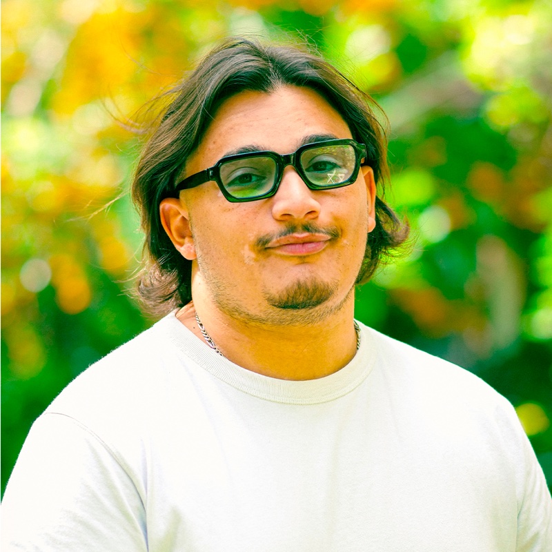 Yanis LAOUINI