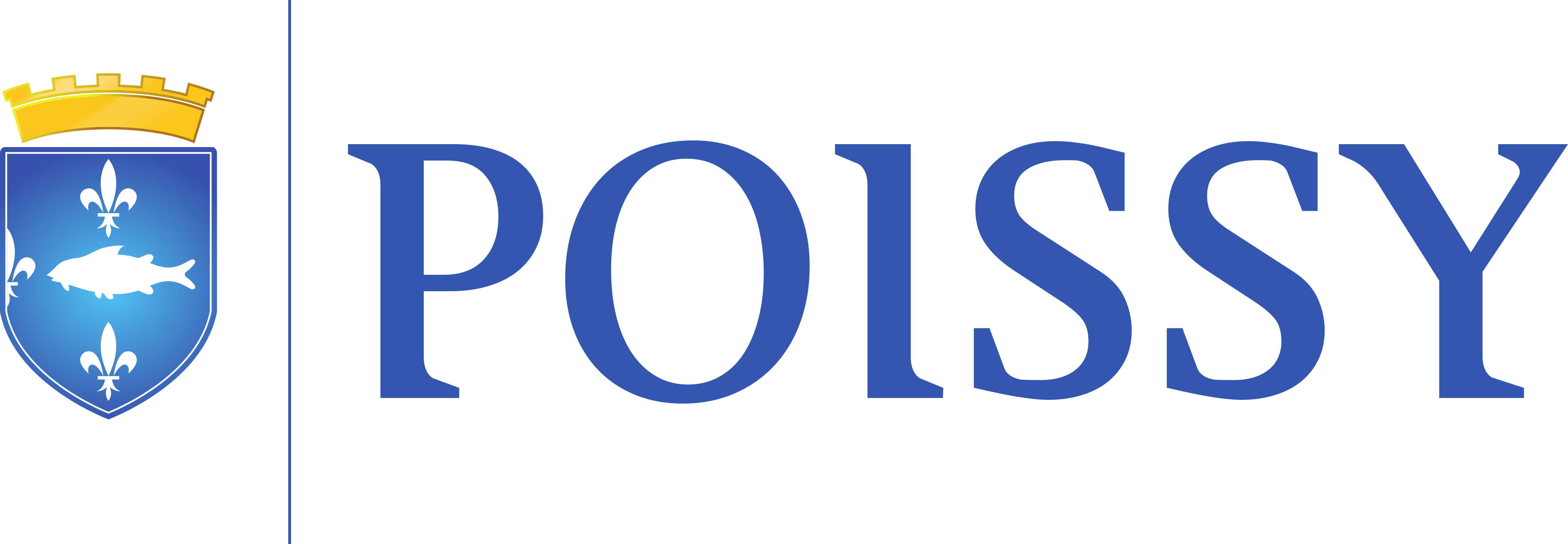 Ville de Poissy