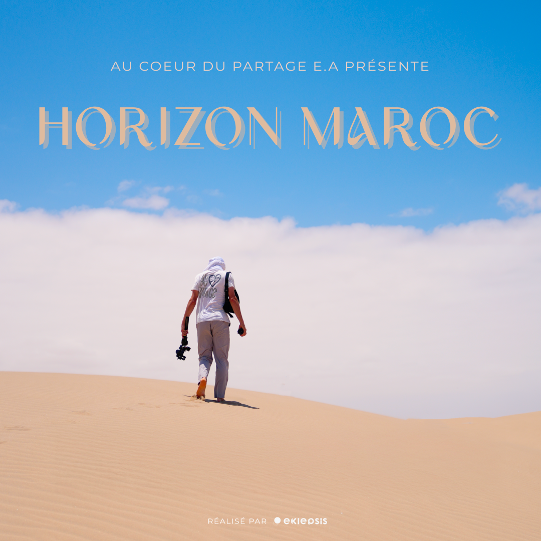 Horizon Maroc - ONG Au Cœur du Partage