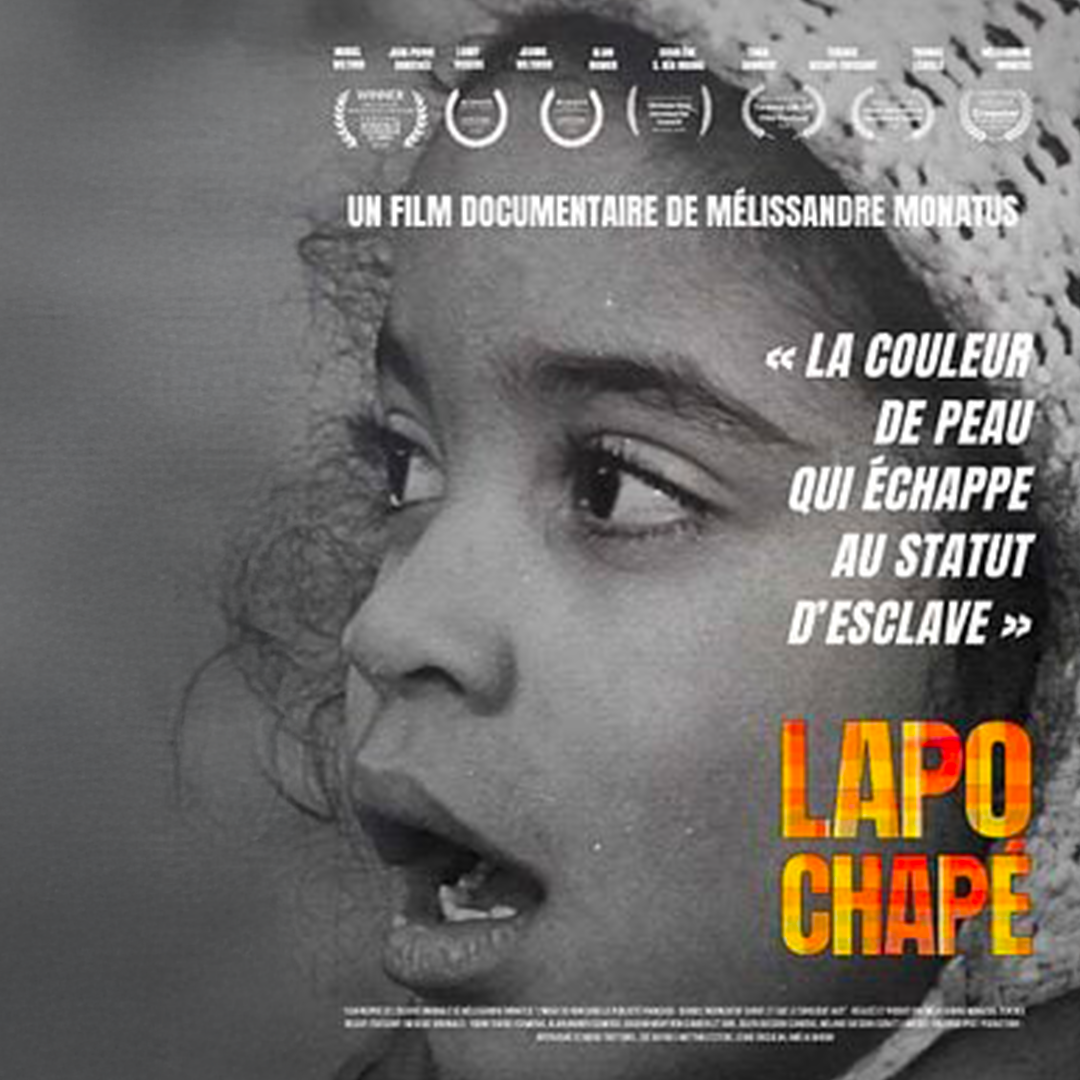 Lapo Chapé - Mélissandre Monatus