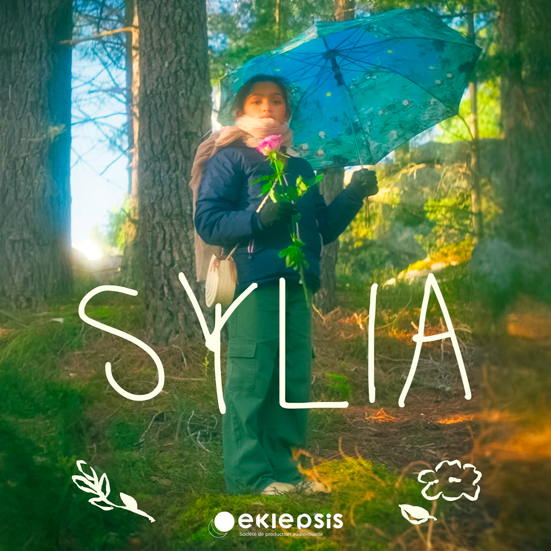 Sylia - Nikon Film Festival 2026