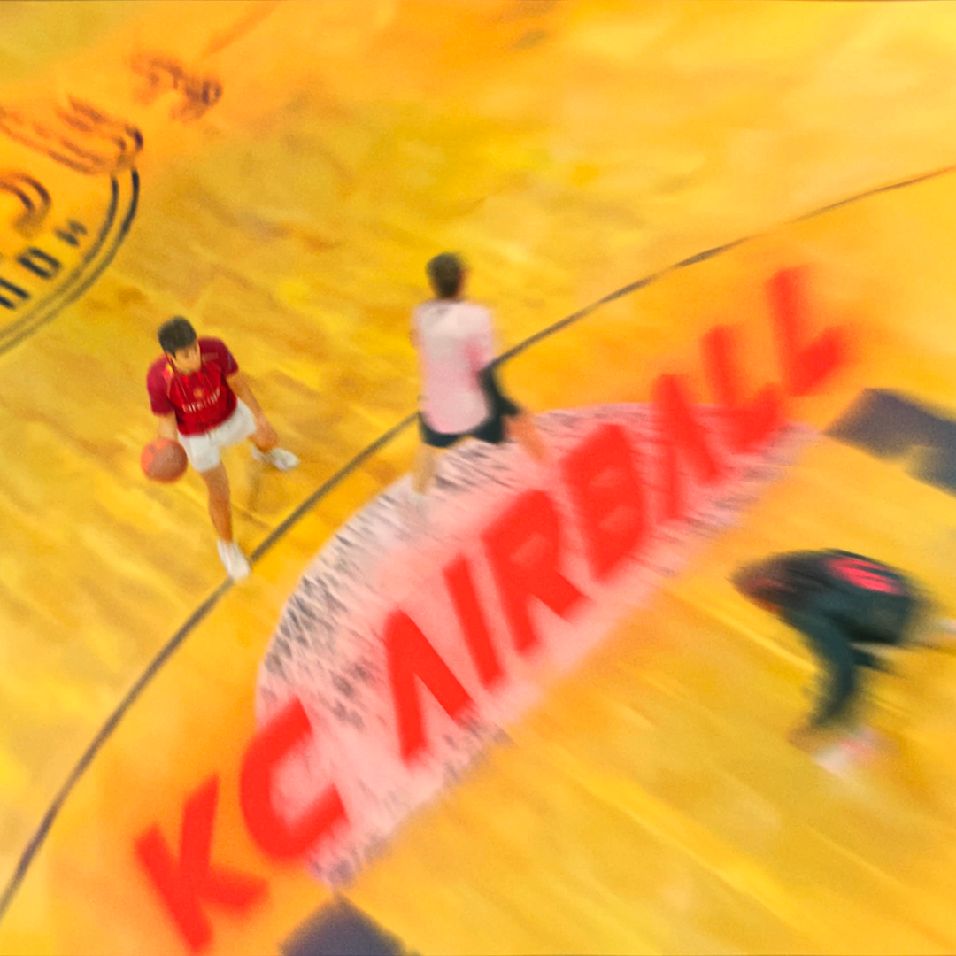 Évènement KC Airball 2 - KC Red Wall