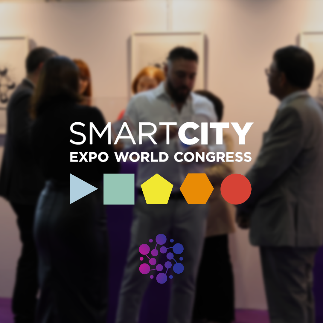 Smart City Barcelone - Renew Tech