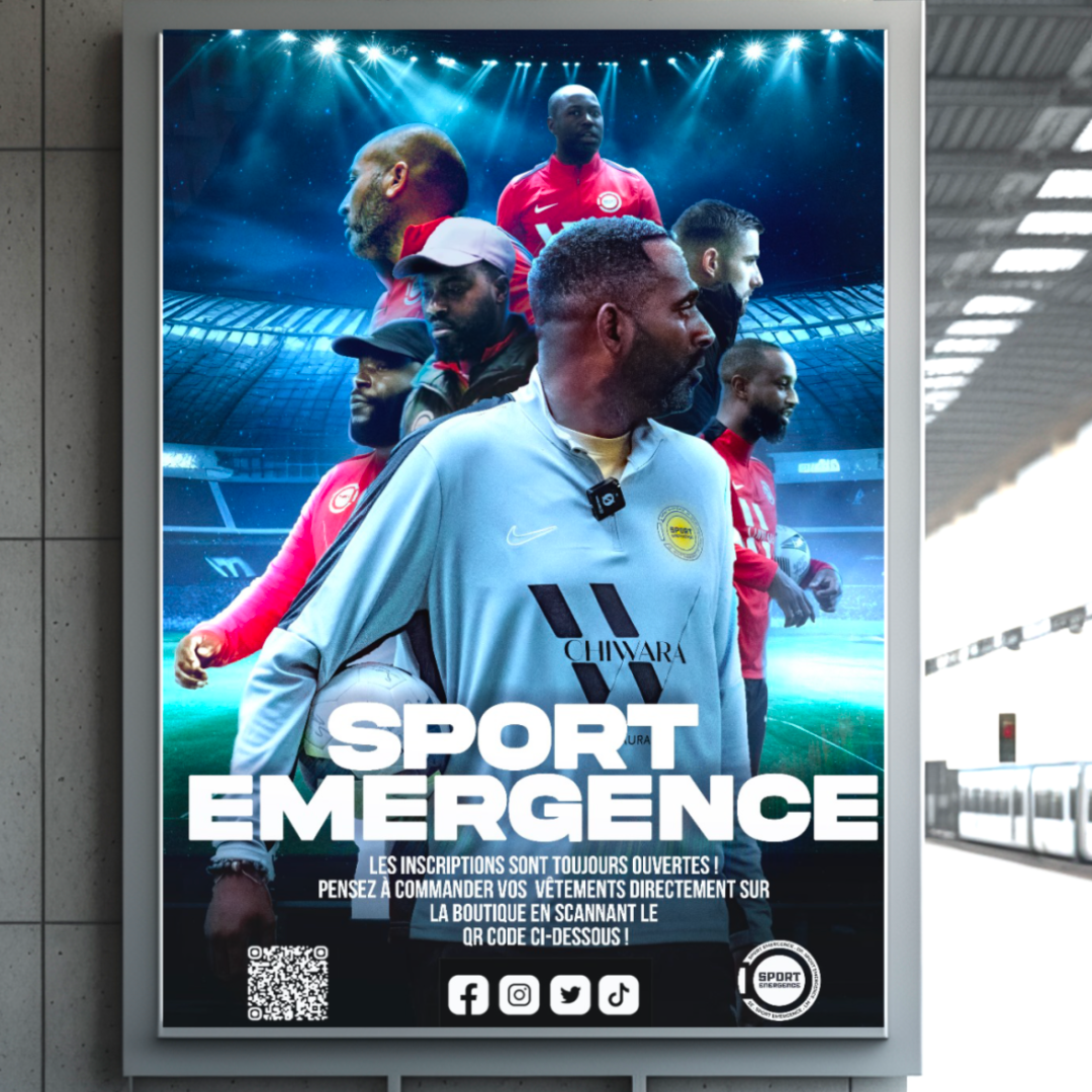 Accompagnement Sport Emergence