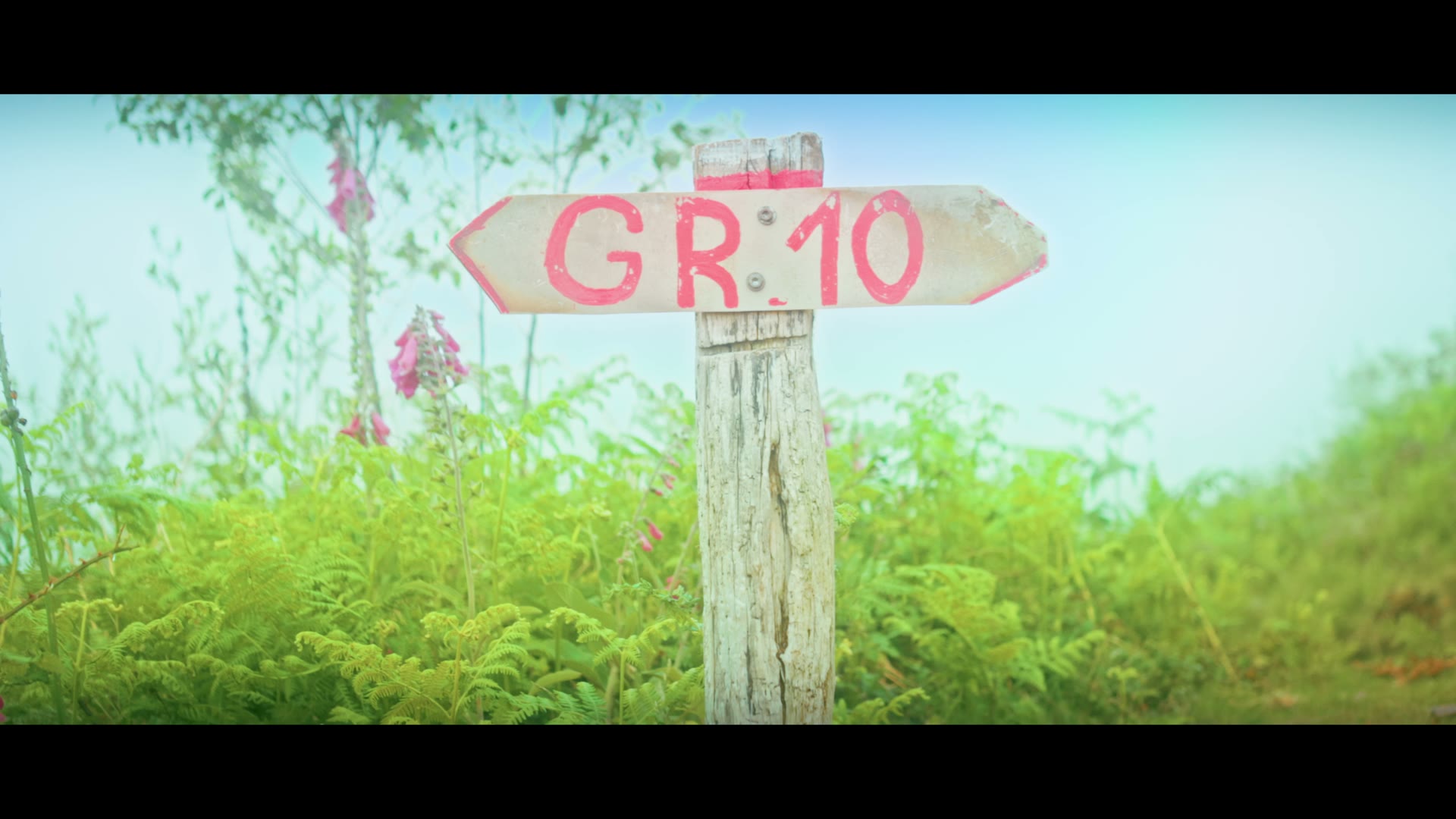 Plan - GR10